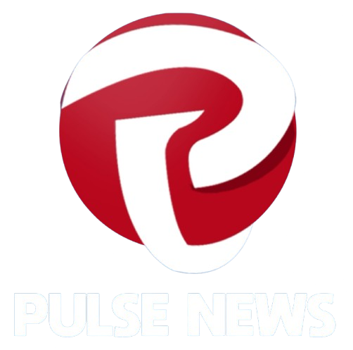 Pulse News Logo
