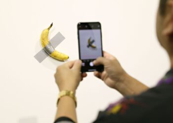 Initially estimated to fetch up to $1.5 million.
