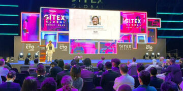 Pakistani IT firms eye up to $500 million investment at major tech show in Dubai