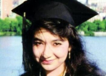 aafia siddiqui