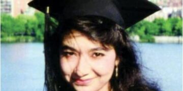 aafia siddiqui