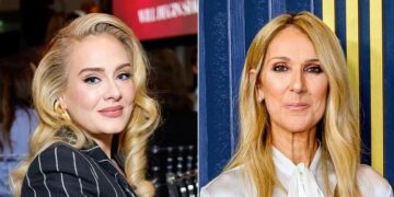 adele
