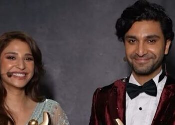 Ahad Raza Mir and Ramsha Khan Confirm Relationship