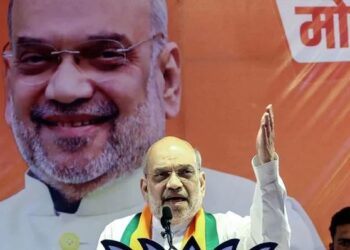 amit shah
