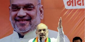 amit shah