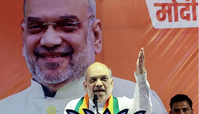 amit shah