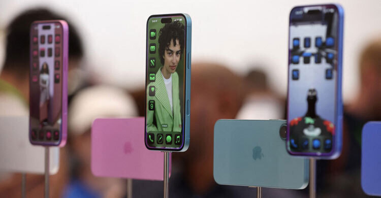 apple 4