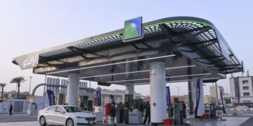 aramco 2