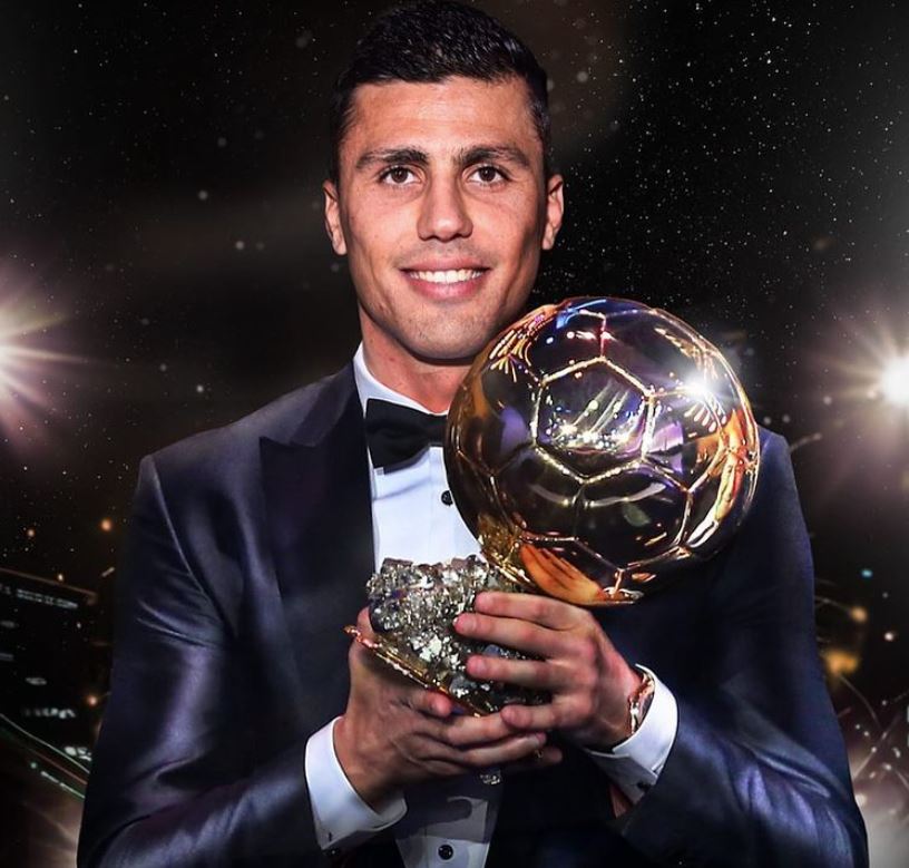 ballon d’or 2