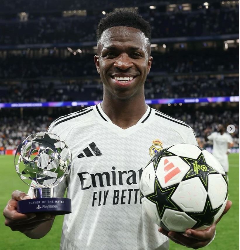 ballon d’or 3