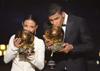 ballon d’or
