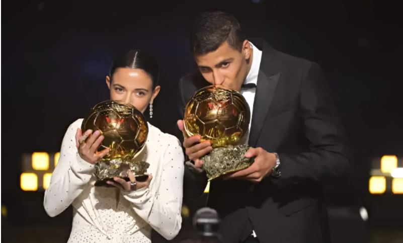ballon d’or