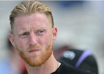 ben stokes