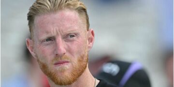 ben stokes