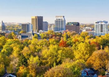 boise, idaho,