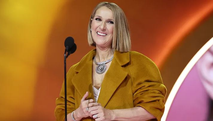 céline dion