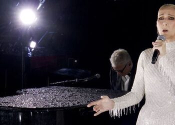 céline dion