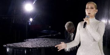 céline dion