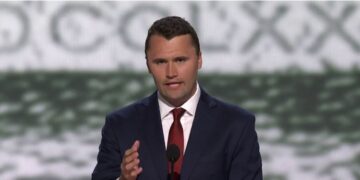 charlie kirk