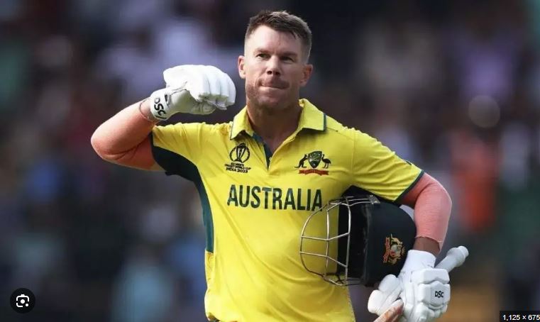 david warner 2