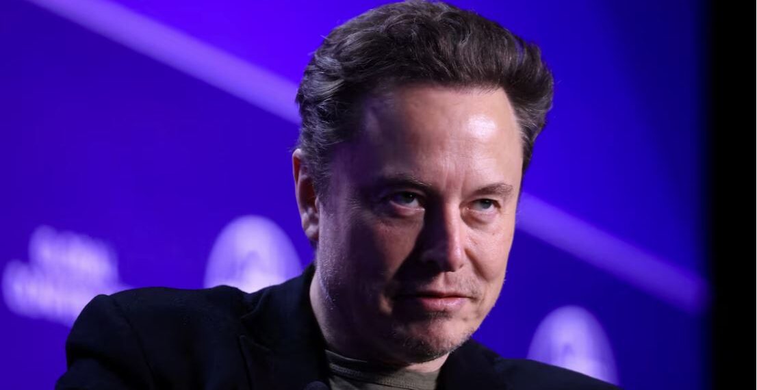elon musk