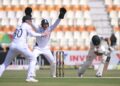 England on the Brink of Victory Against Pakistan After Harry Brook’s Triple Century