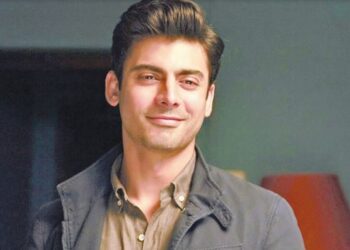 fawad khan