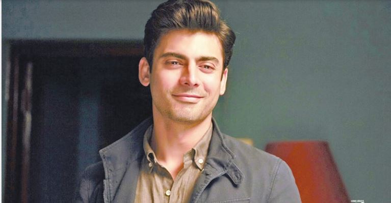 fawad khan