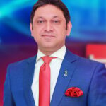 Faysal Aziz Khan