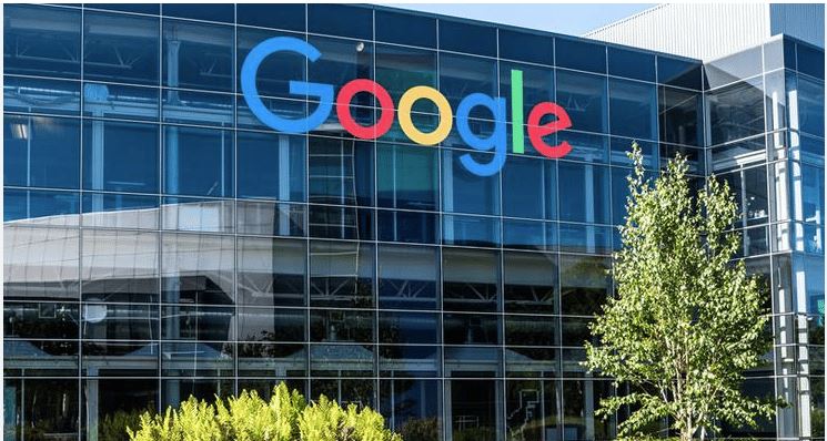 google 2