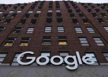 google