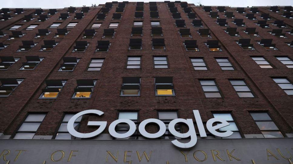 google