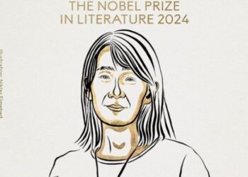 Han Kang wins S Korea’s first literature Nobel