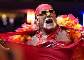 hulk hogan