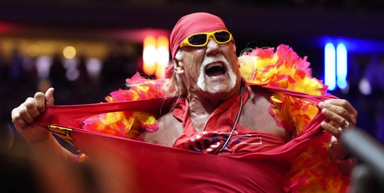 hulk hogan