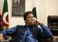 imran khan
