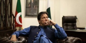 imran khan
