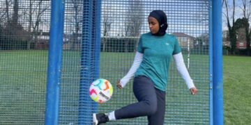 iqra ismail