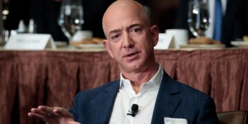 jeff bezos