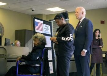 joe biden