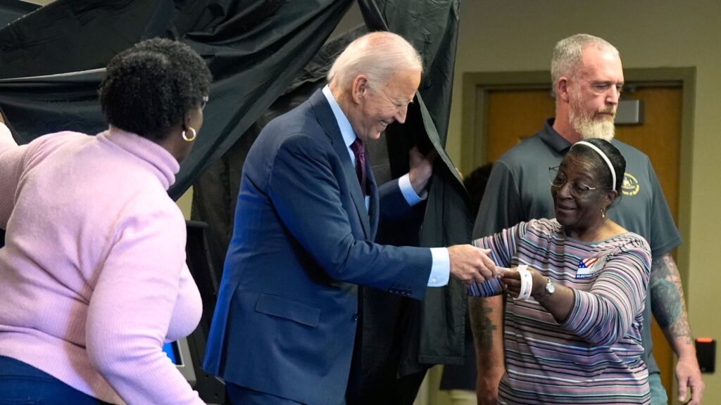 joe biden 2