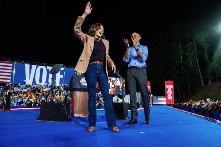 kamala