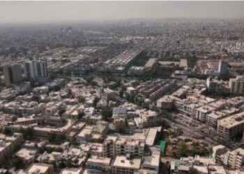 karachi