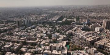 karachi