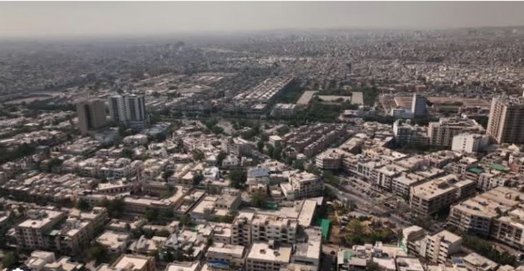 karachi