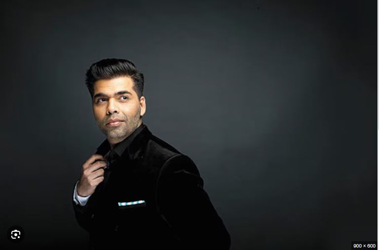 karan johar 2