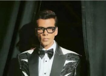 karan johar