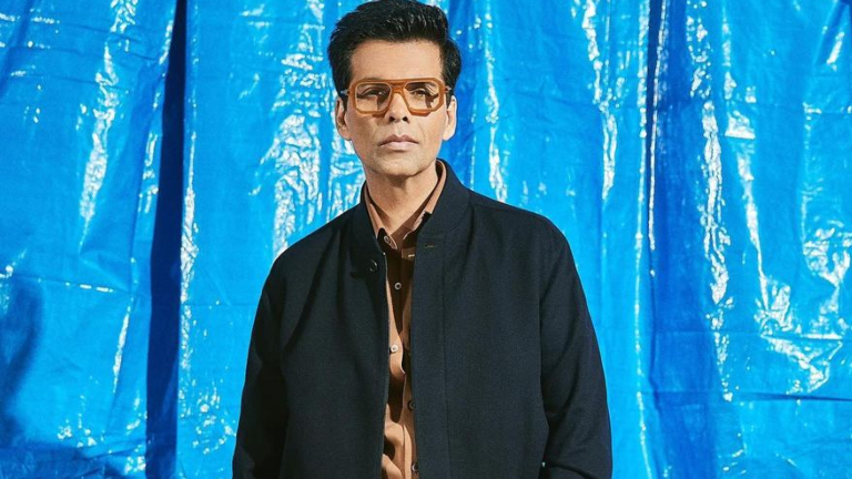 karan johar to host the traitor