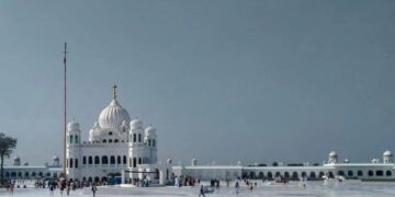 kartarpur corridor