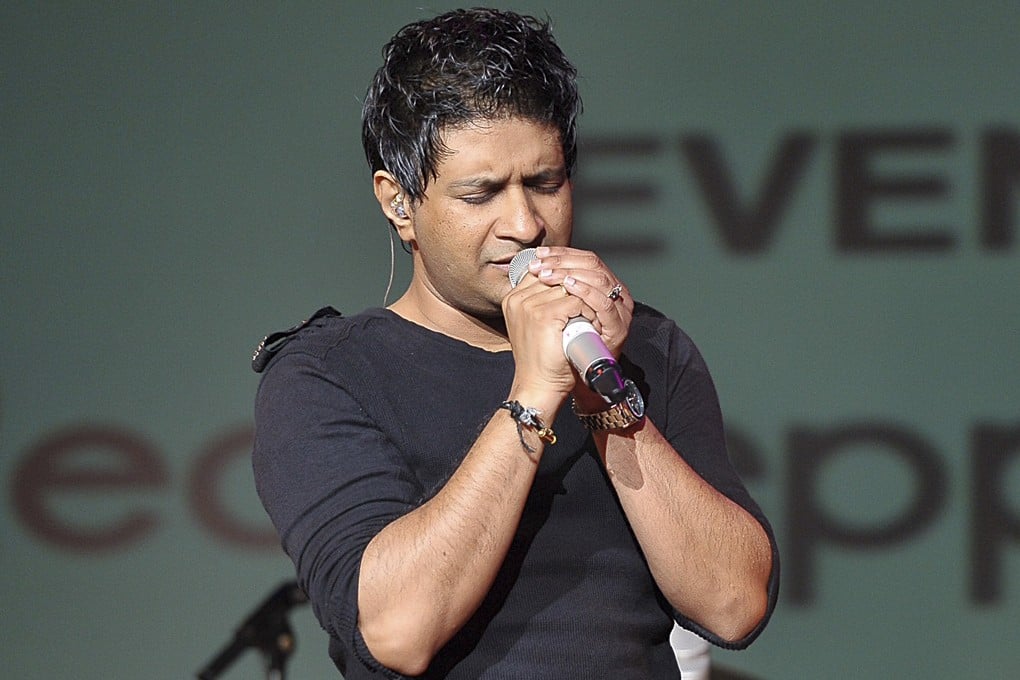 krishnakumar kunnath 2